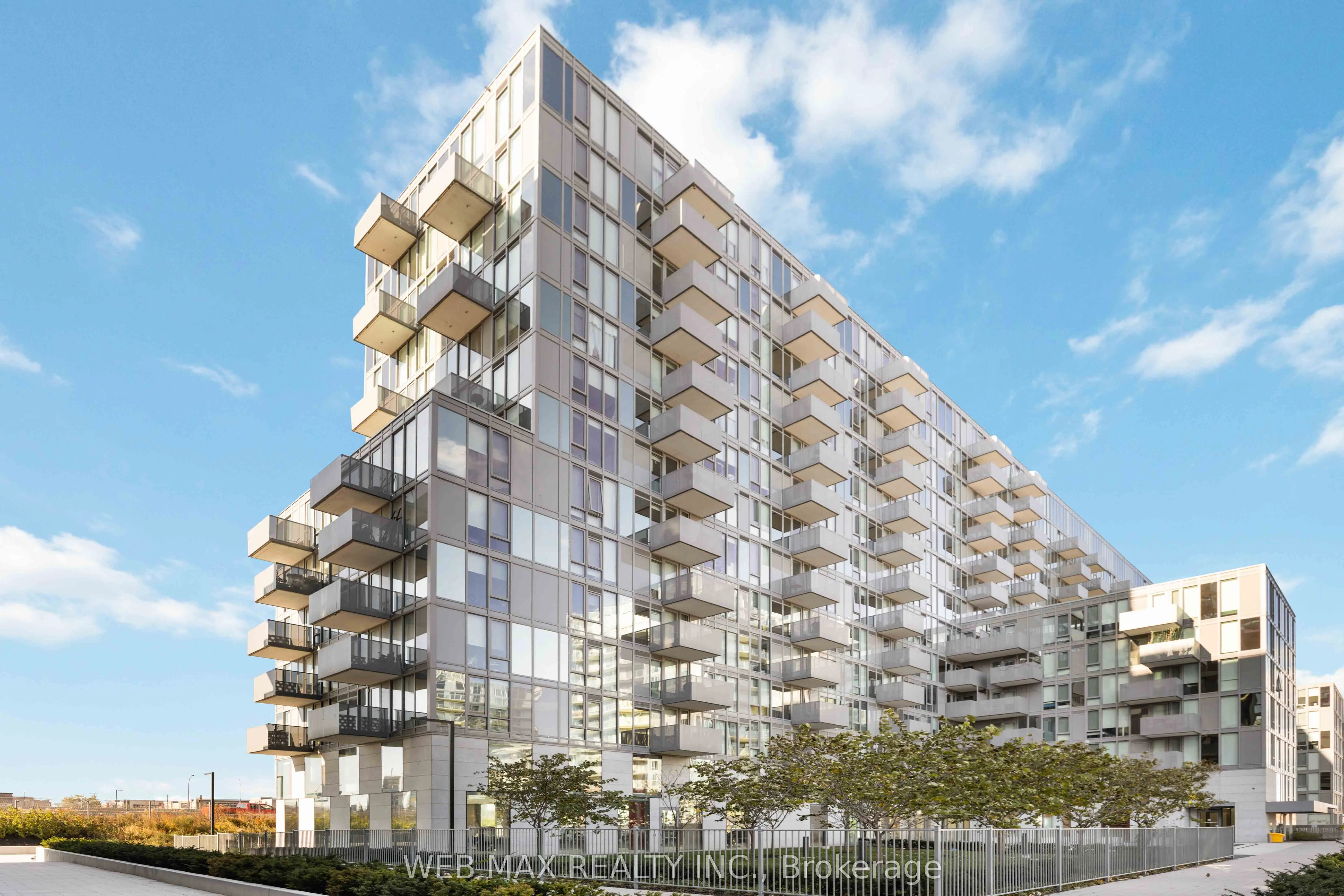 38 Monte Kwinter Court, #1403