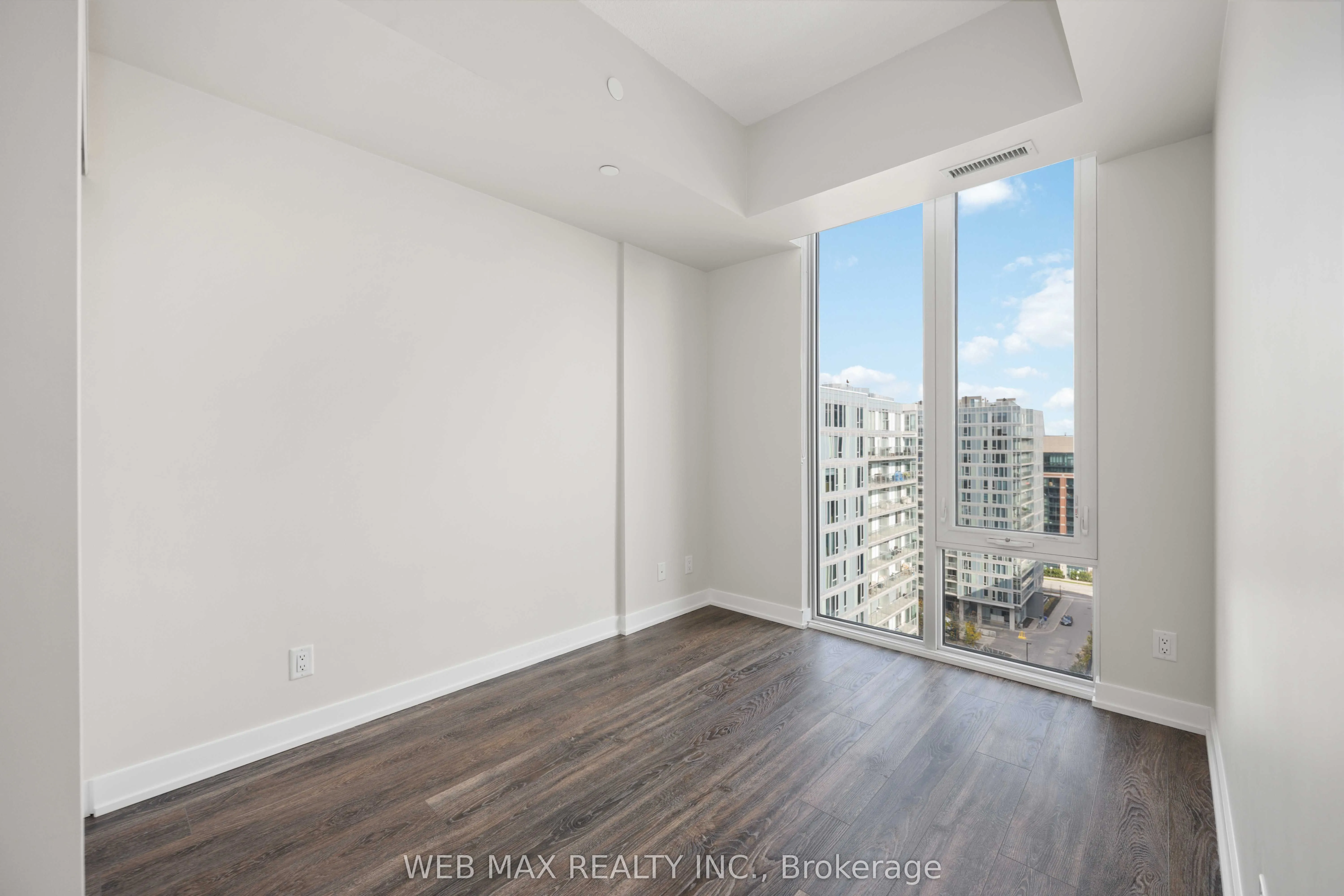38 Monte Kwinter Court, #1403