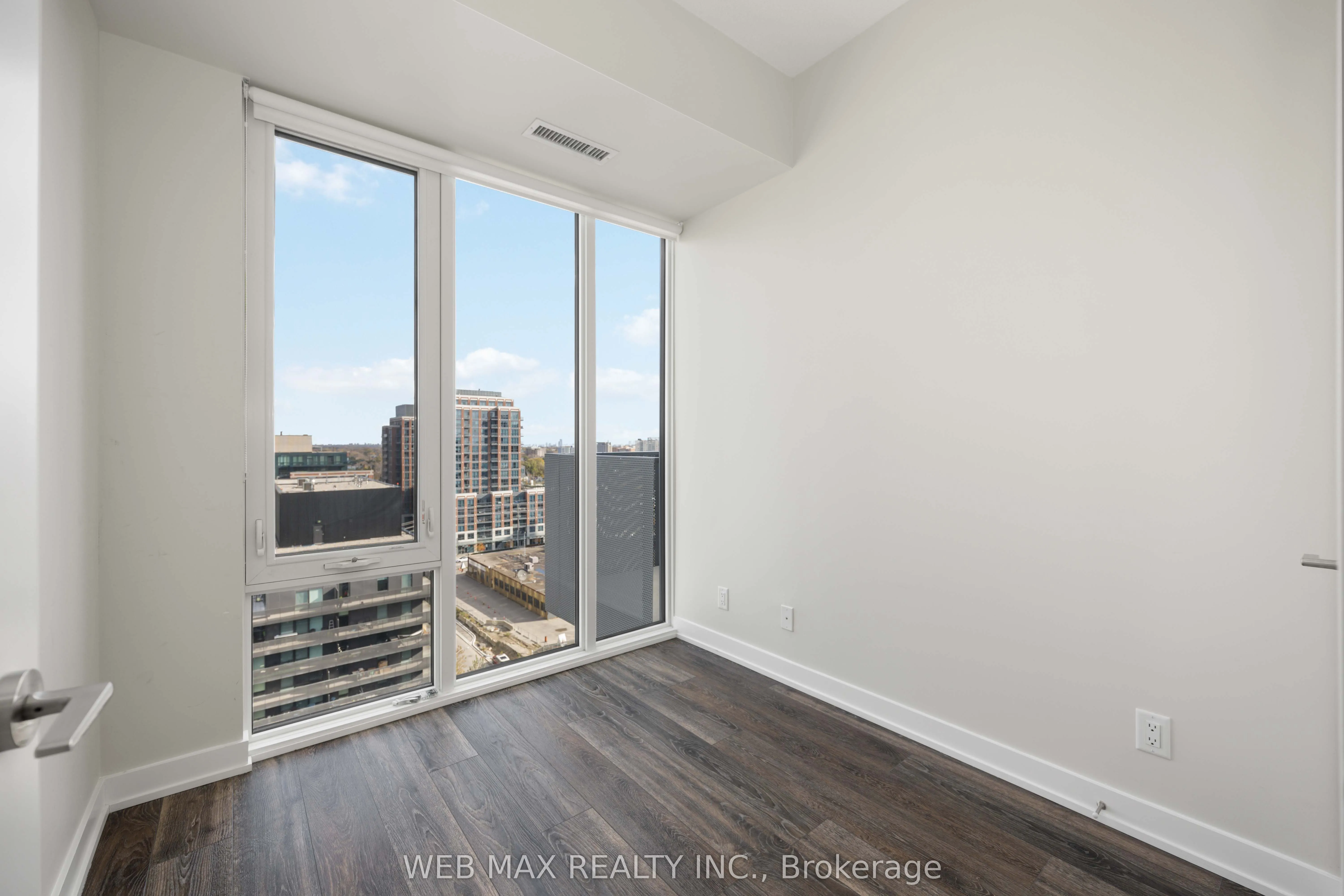 38 Monte Kwinter Court, #1403
