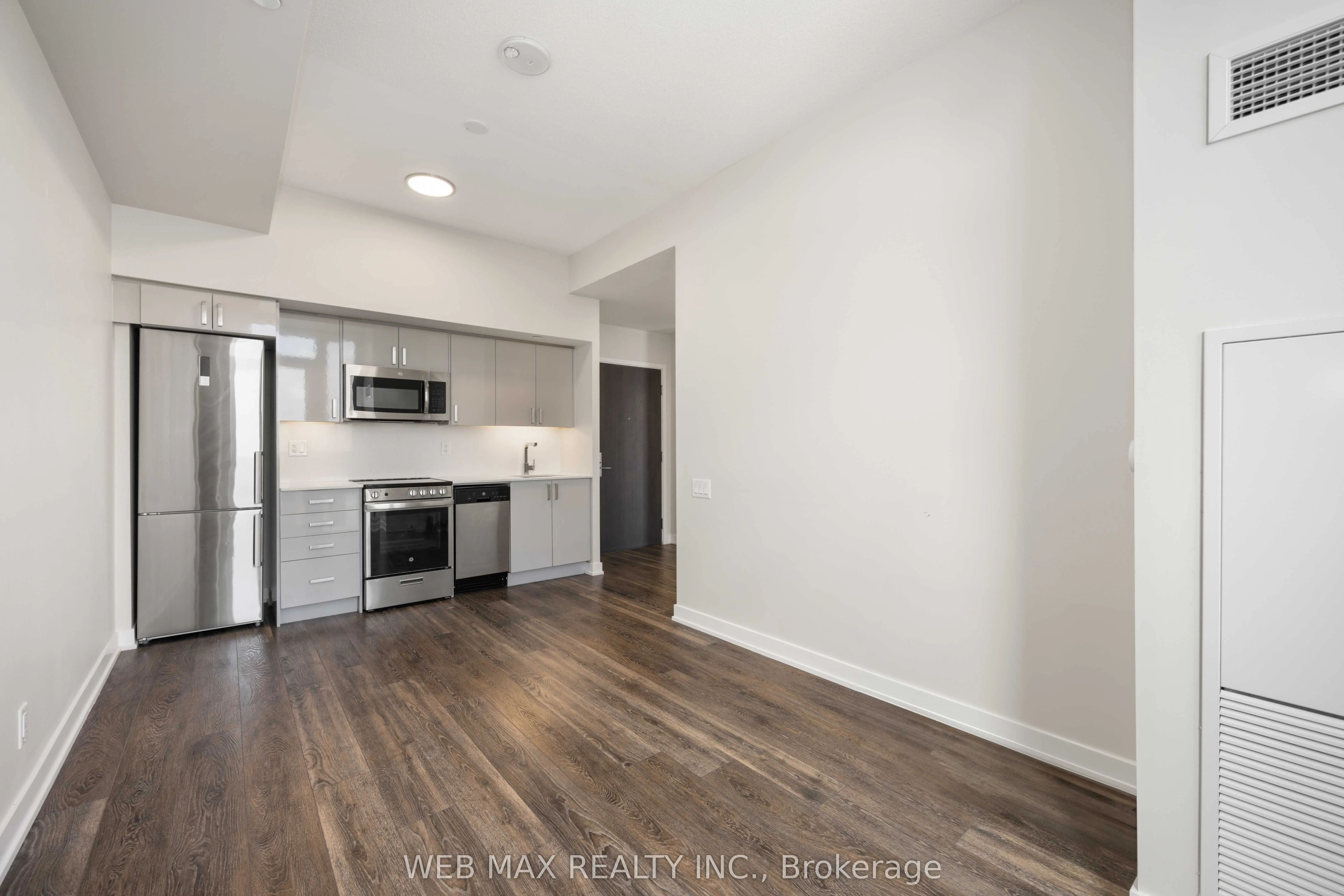 38 Monte Kwinter Court, #1403