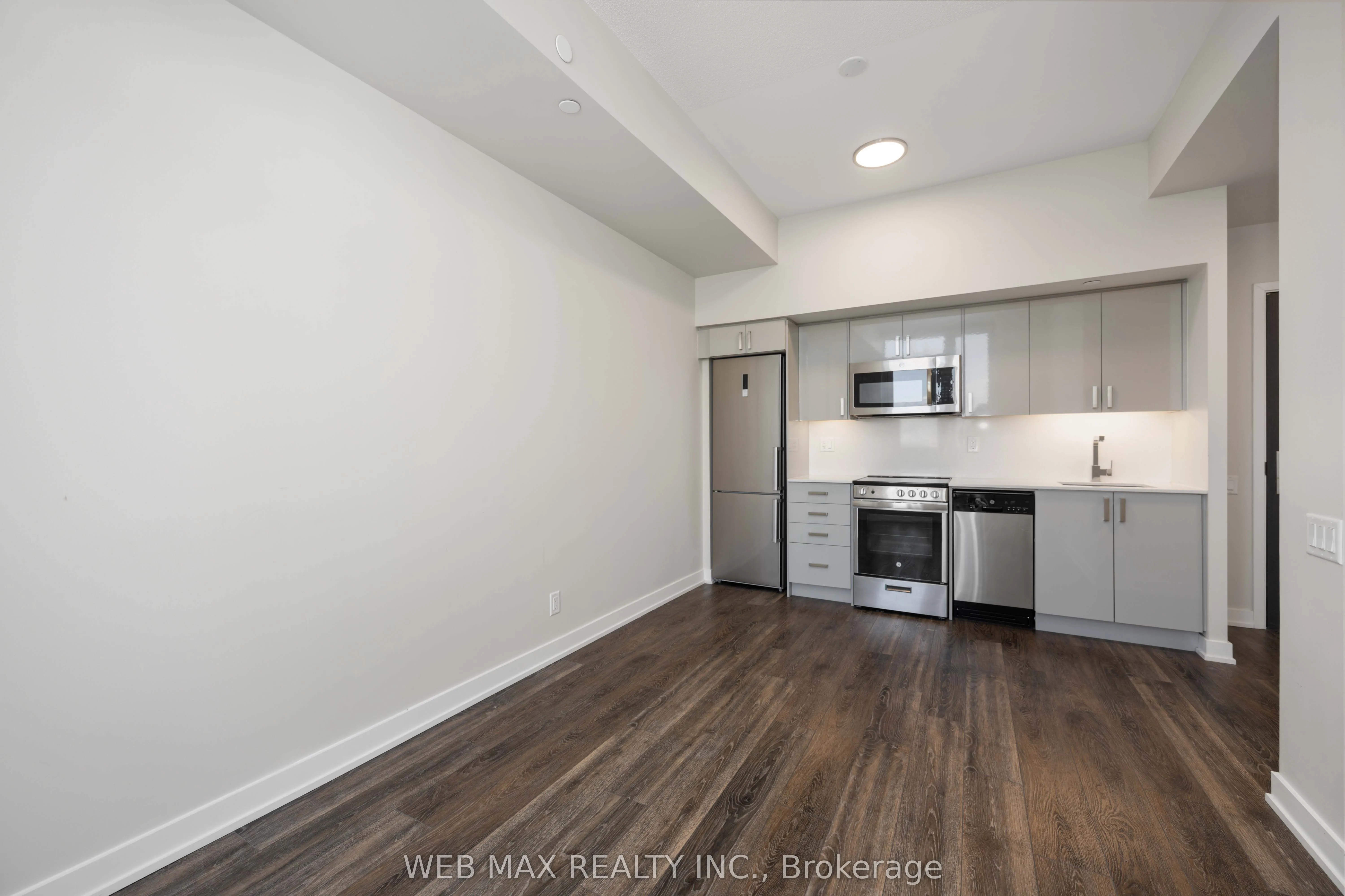 38 Monte Kwinter Court, #1403