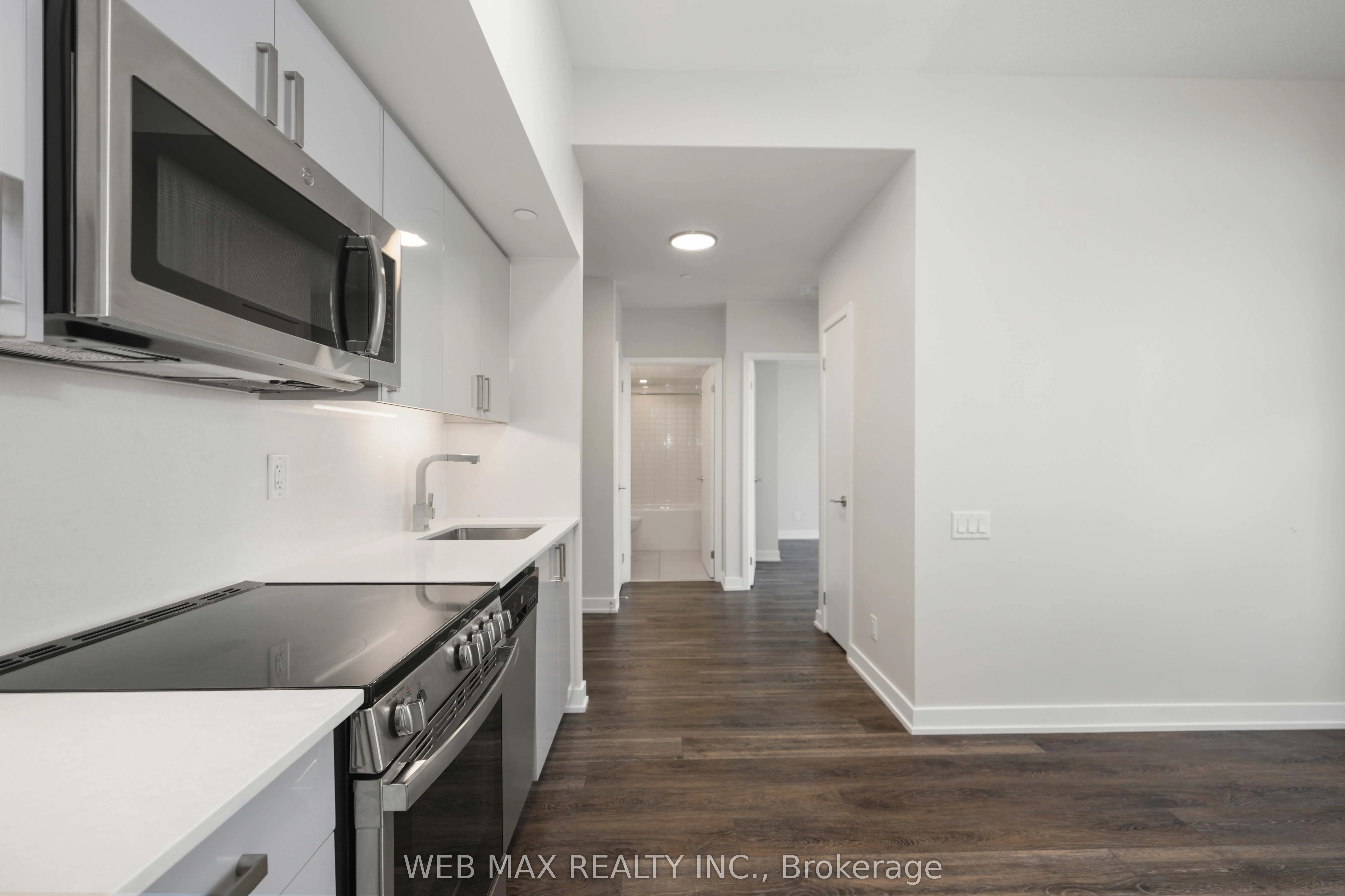 38 Monte Kwinter Court, #1403
