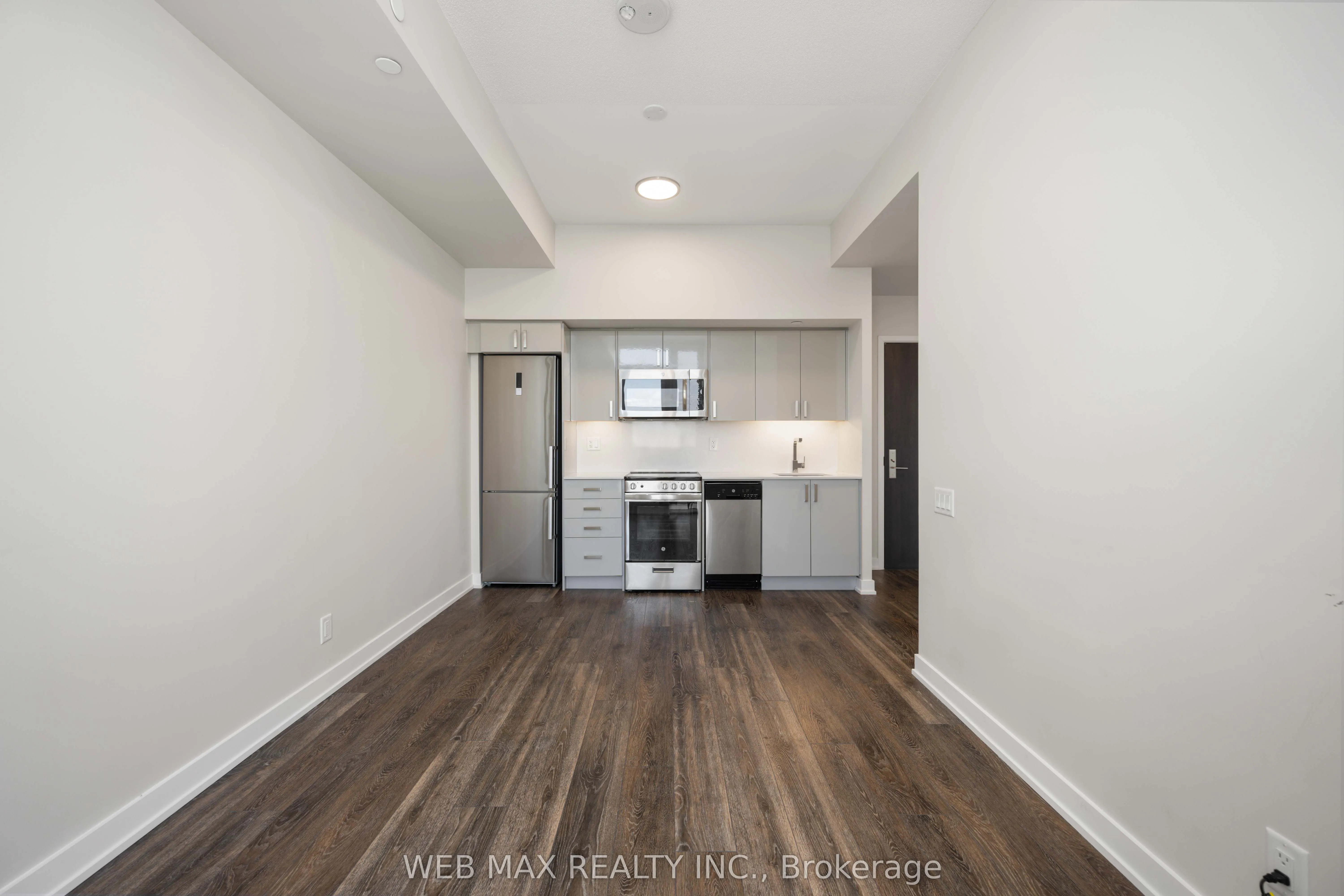 38 Monte Kwinter Court, #1403