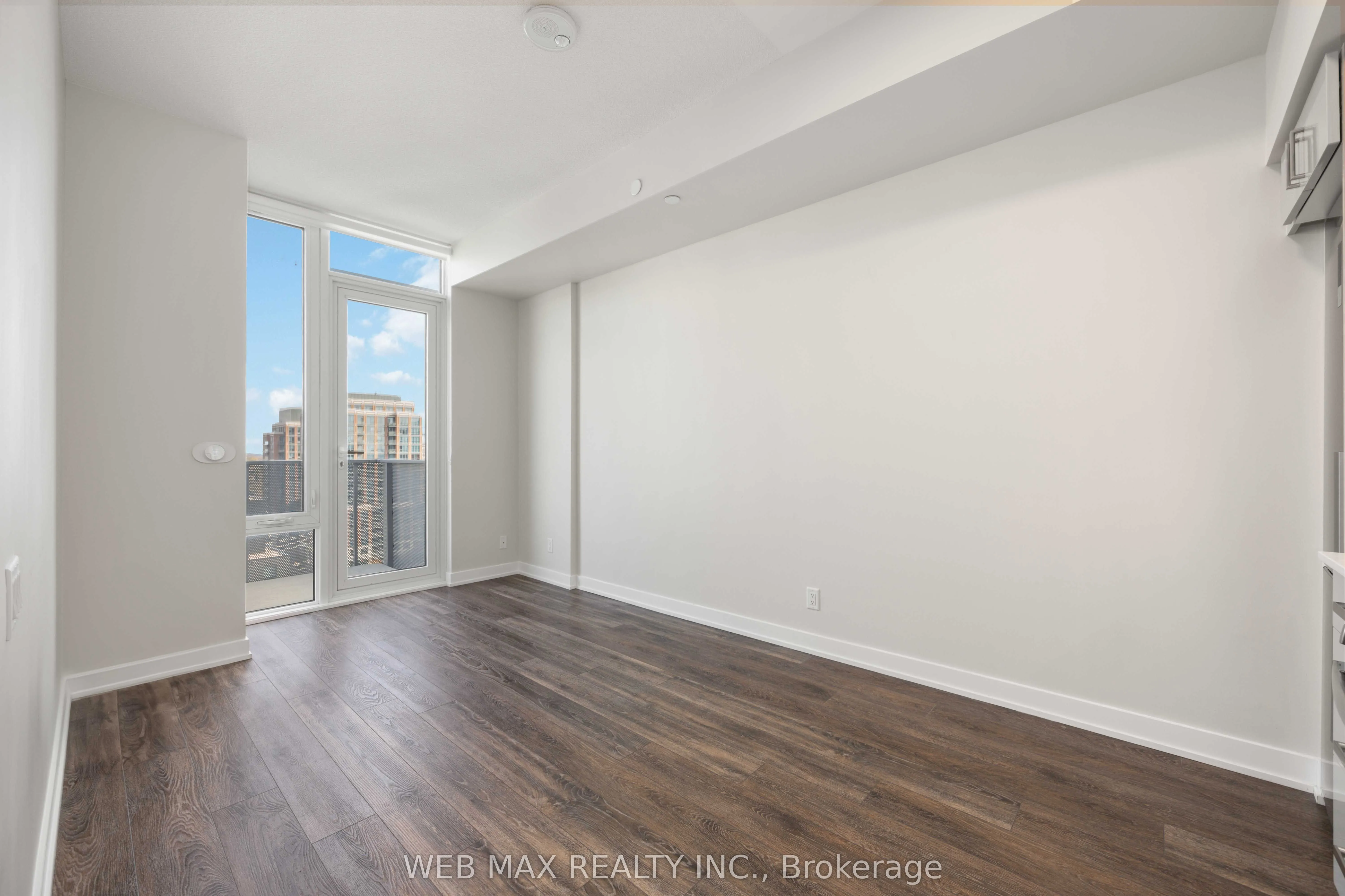 38 Monte Kwinter Court, #1403