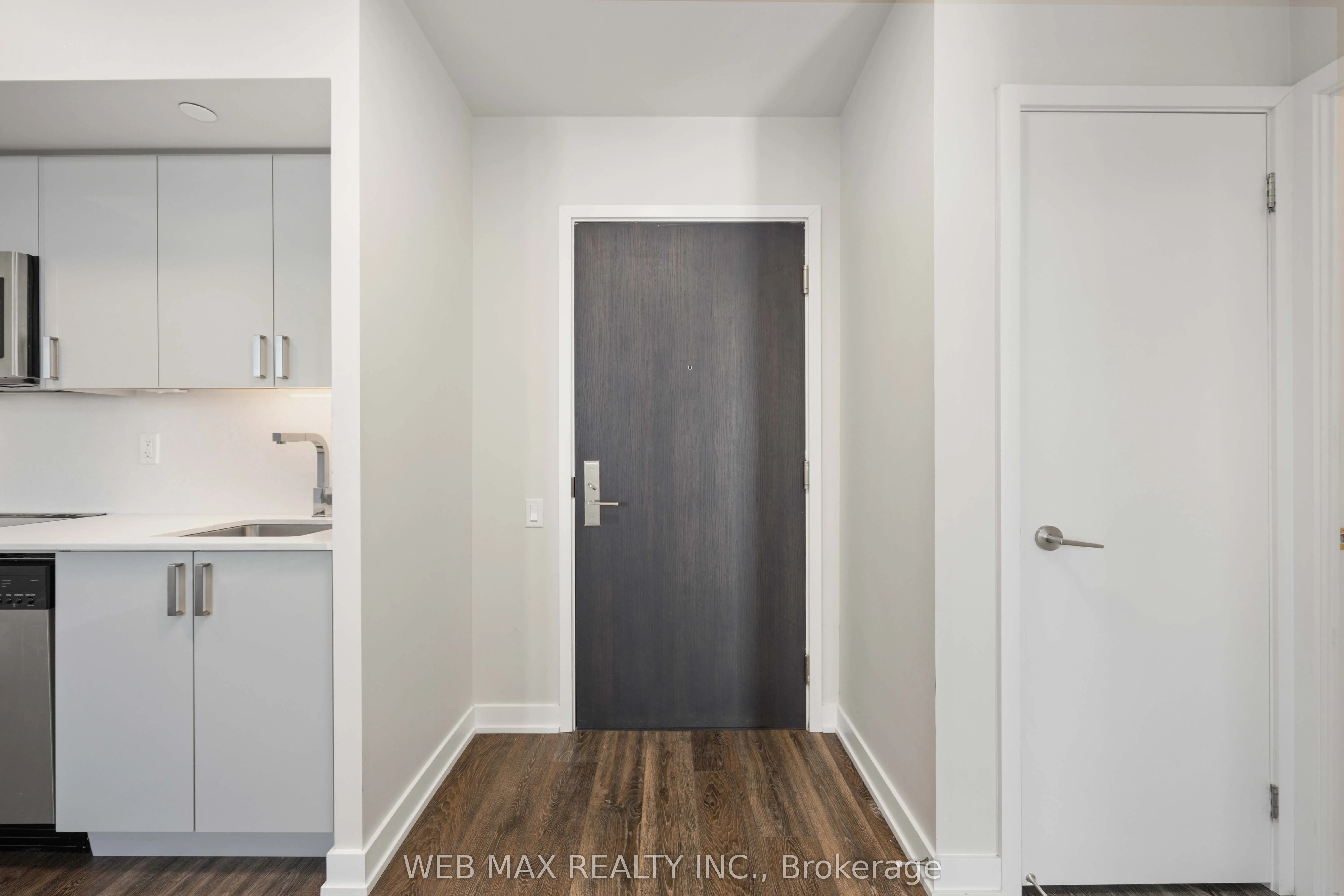 38 Monte Kwinter Court, #1403