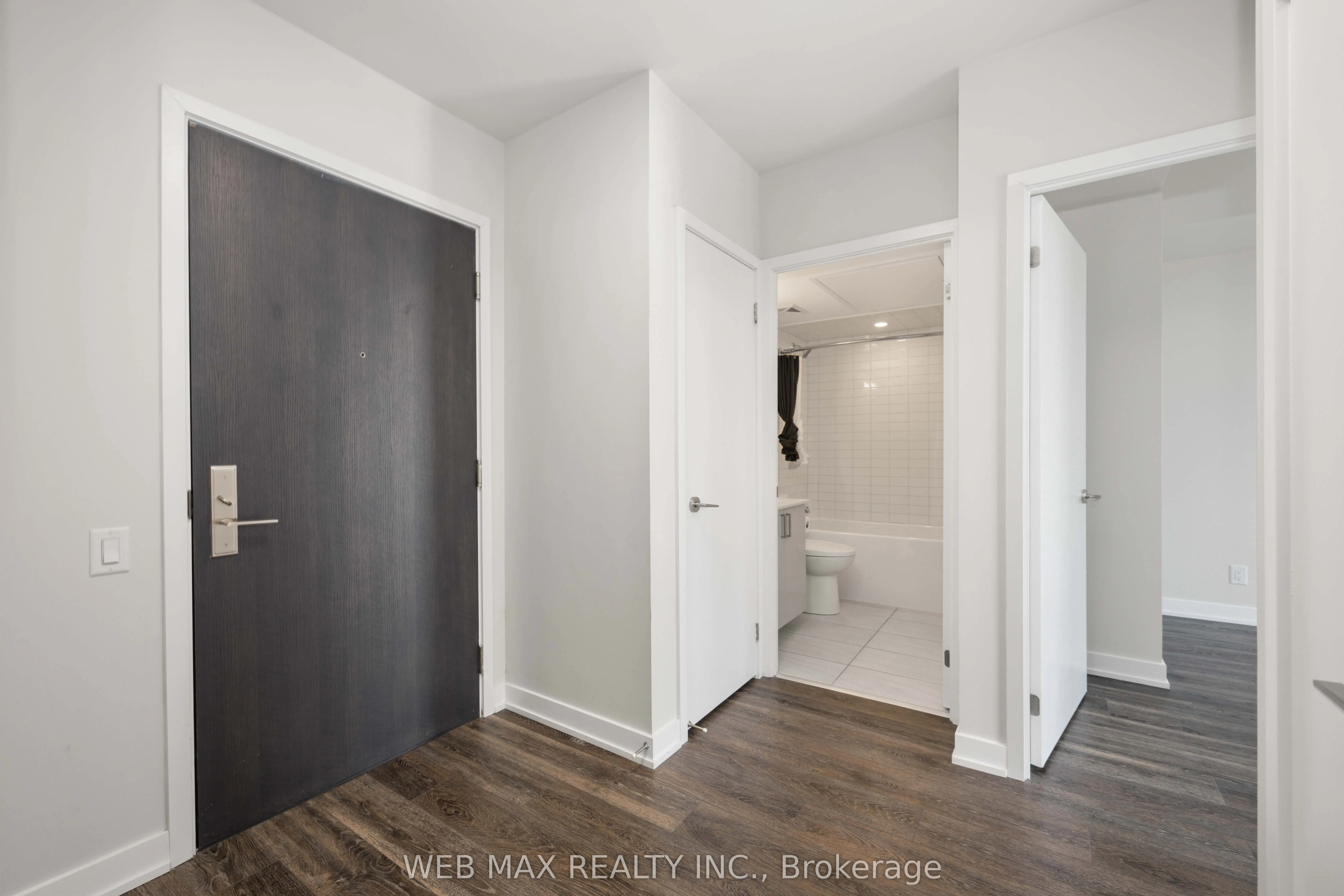38 Monte Kwinter Court, #1403
