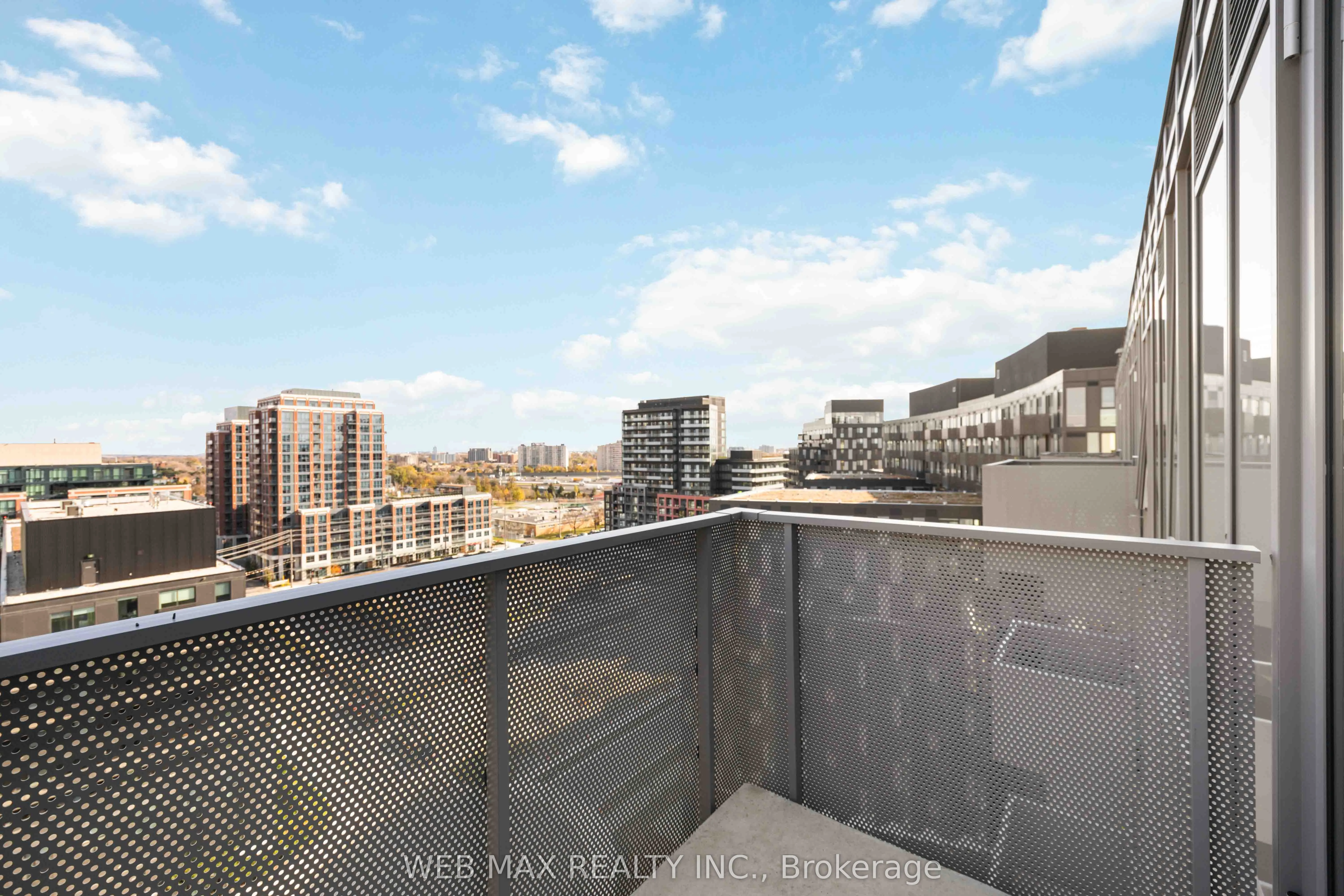 38 Monte Kwinter Court, #1403