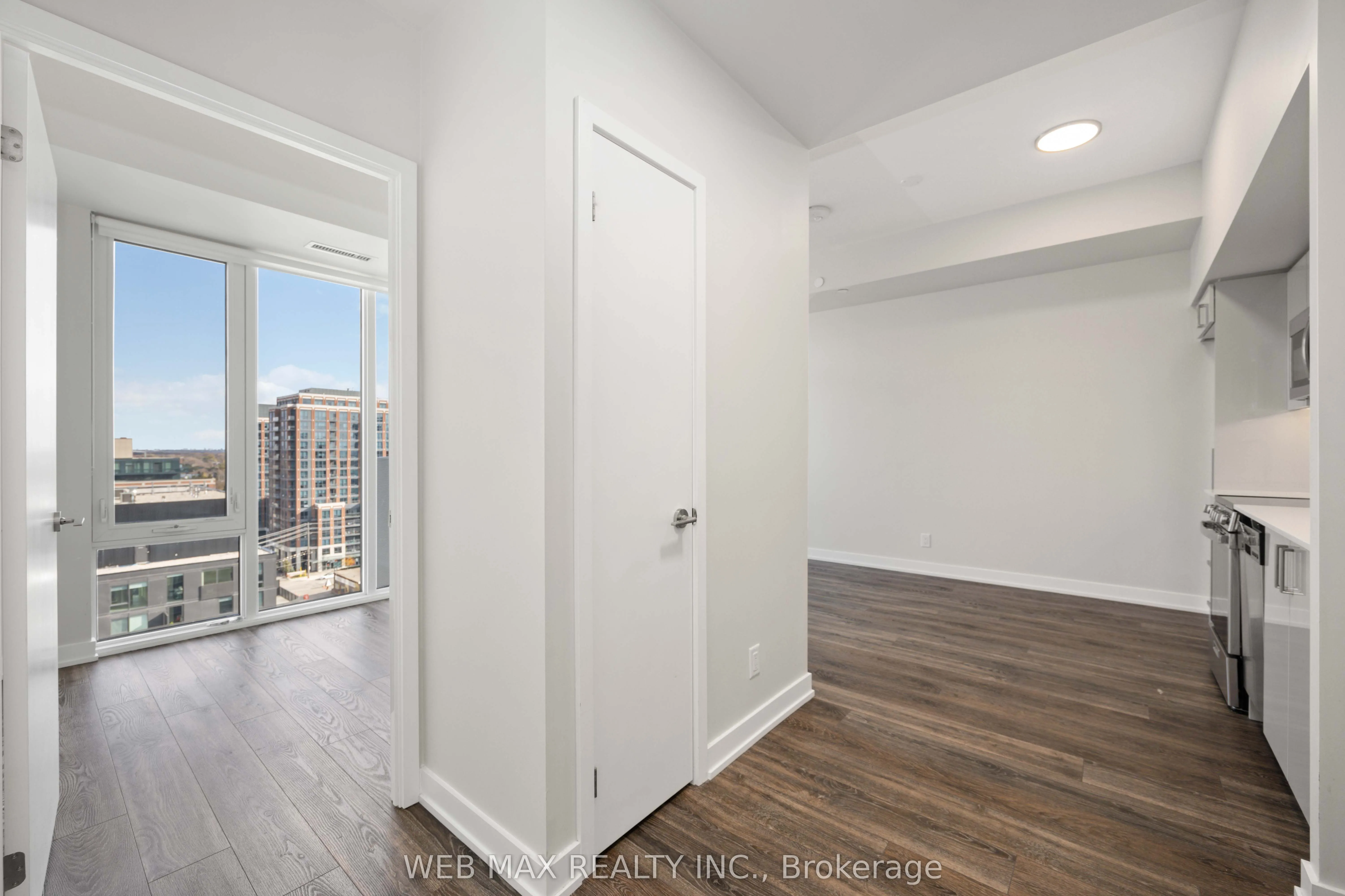 38 Monte Kwinter Court, #1403