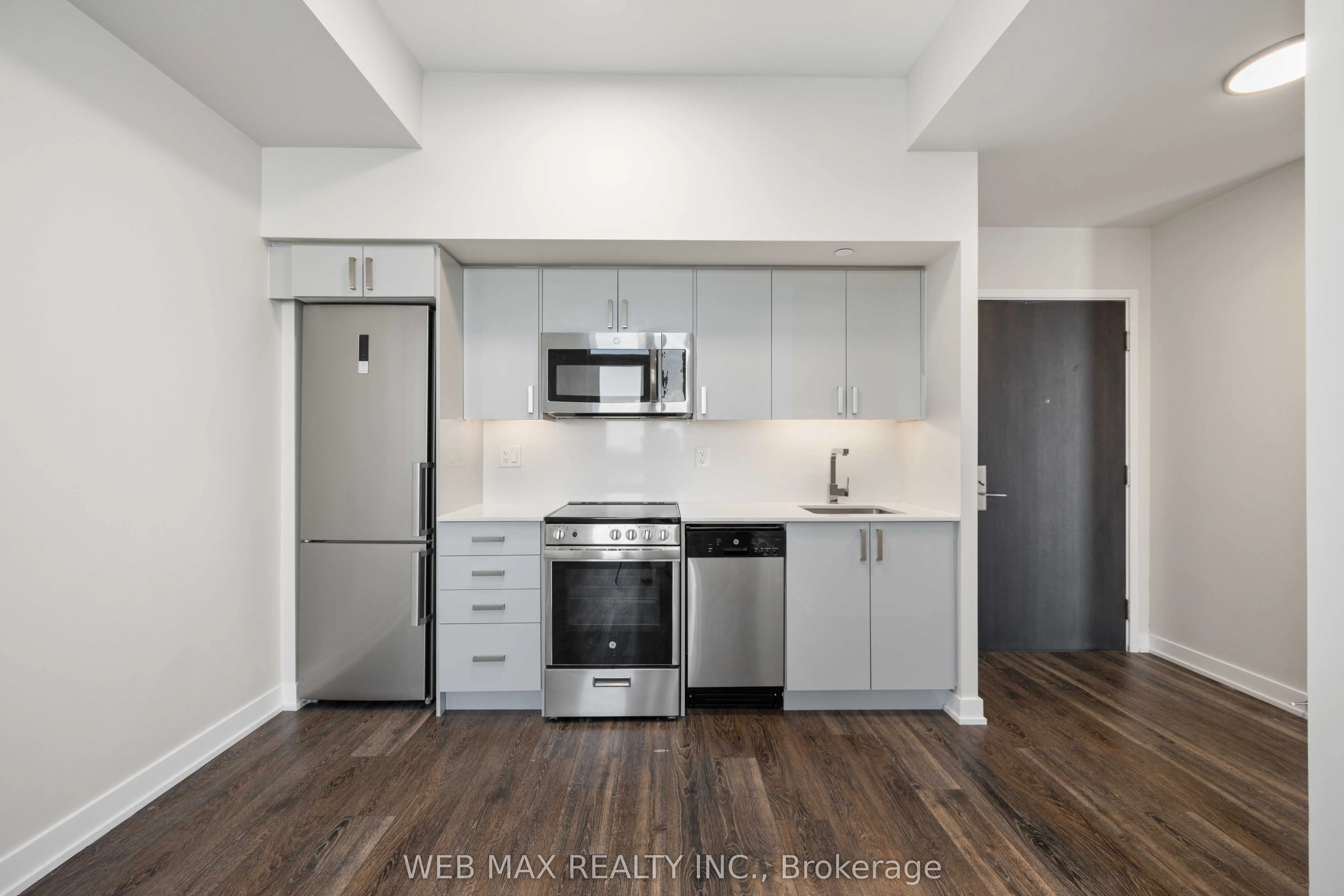 38 Monte Kwinter Court, #1403