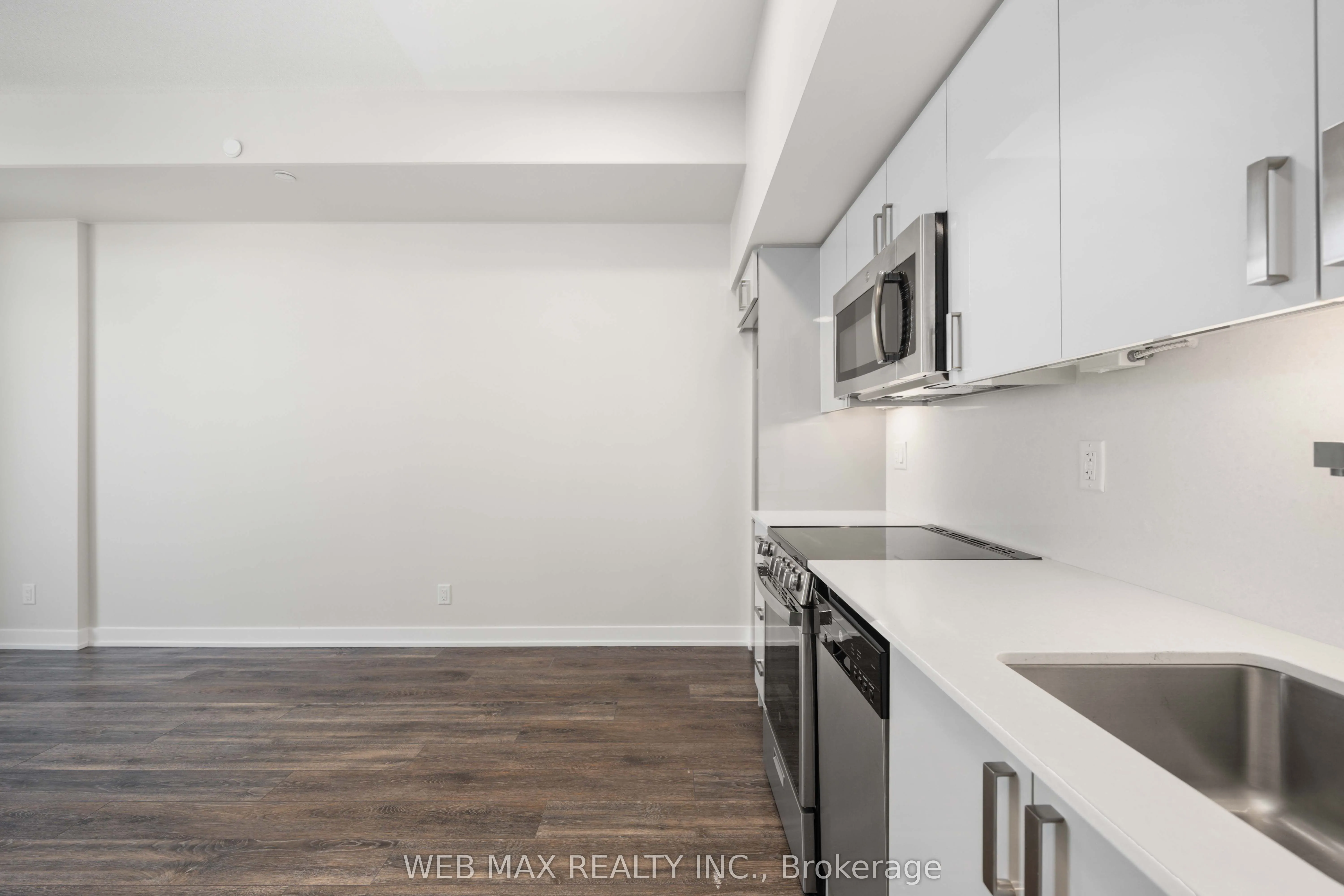 38 Monte Kwinter Court, #1403