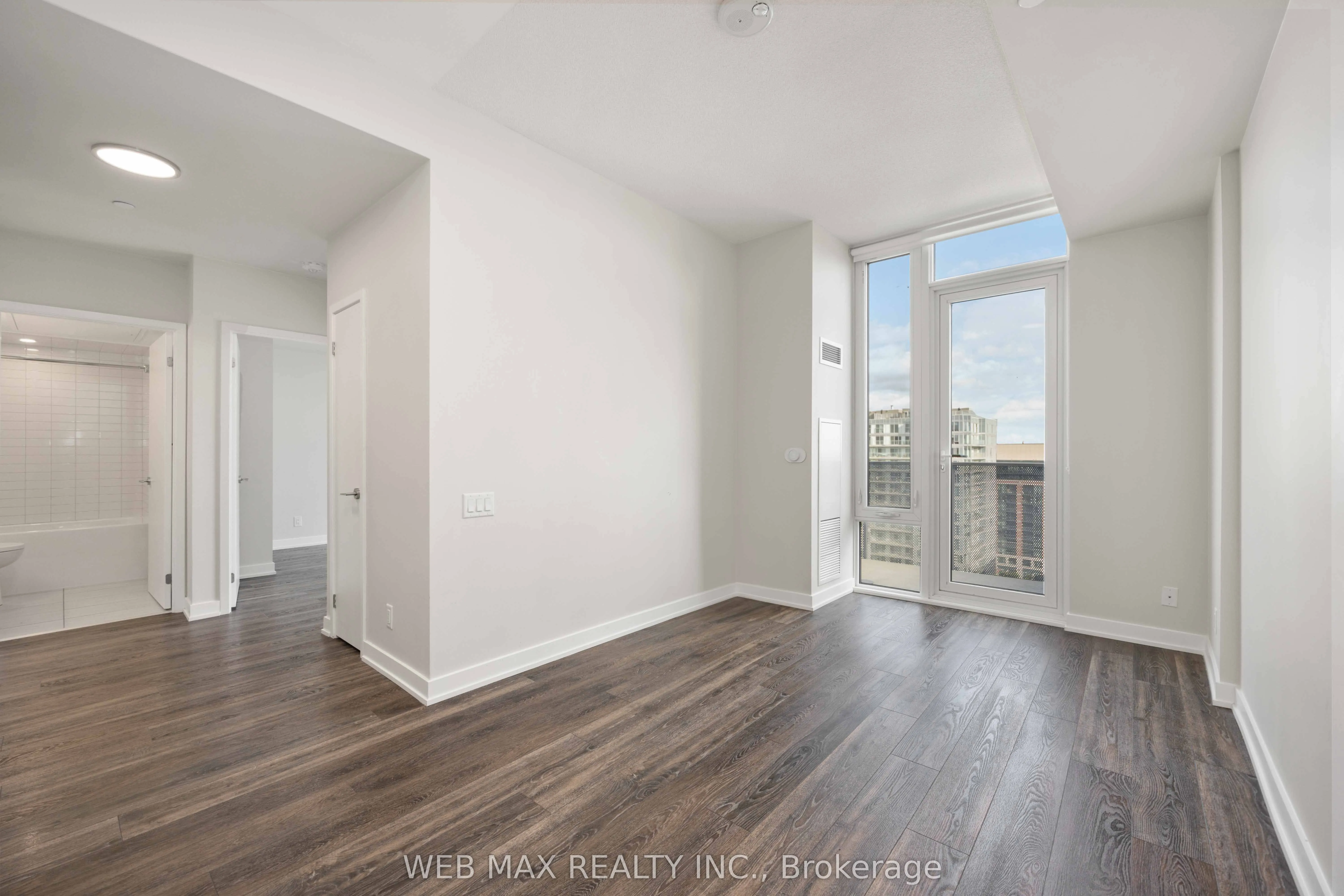 38 Monte Kwinter Court, #1403