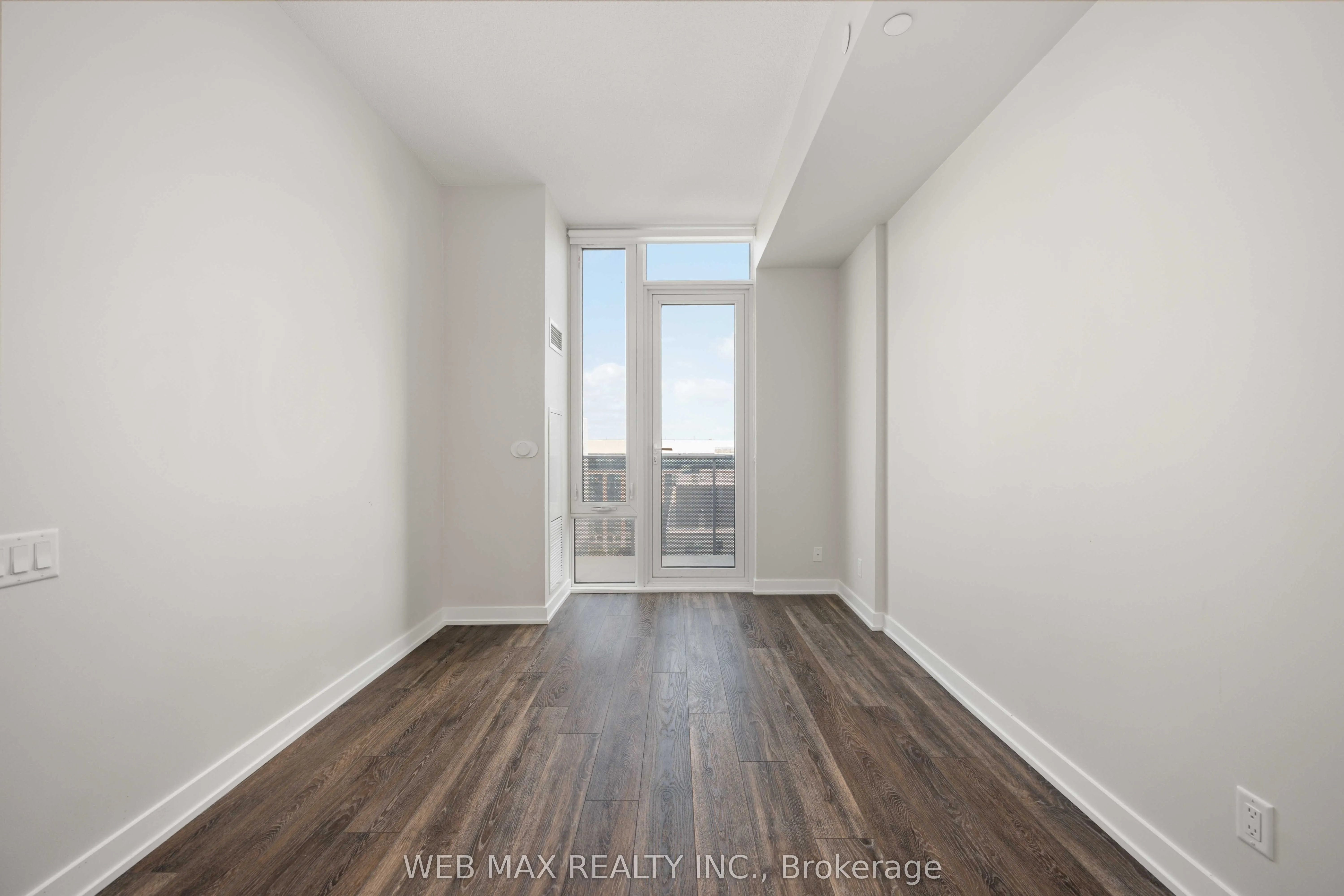 38 Monte Kwinter Court, #1403