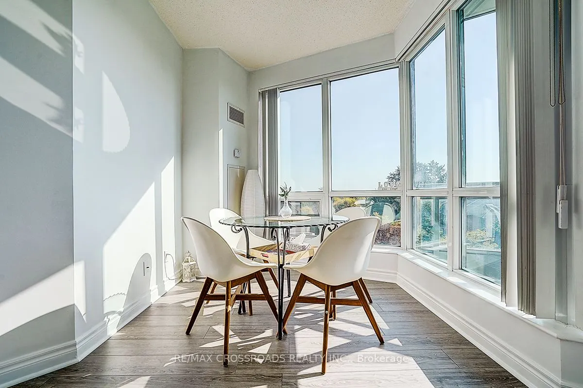 60 Byng Avenue, #510