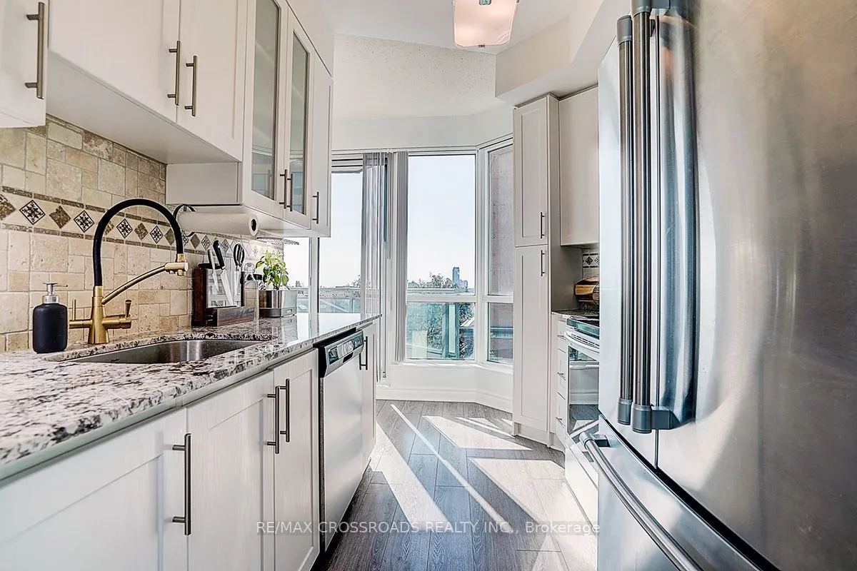 60 Byng Avenue, #510