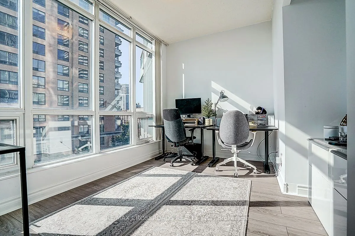 60 Byng Avenue, #510