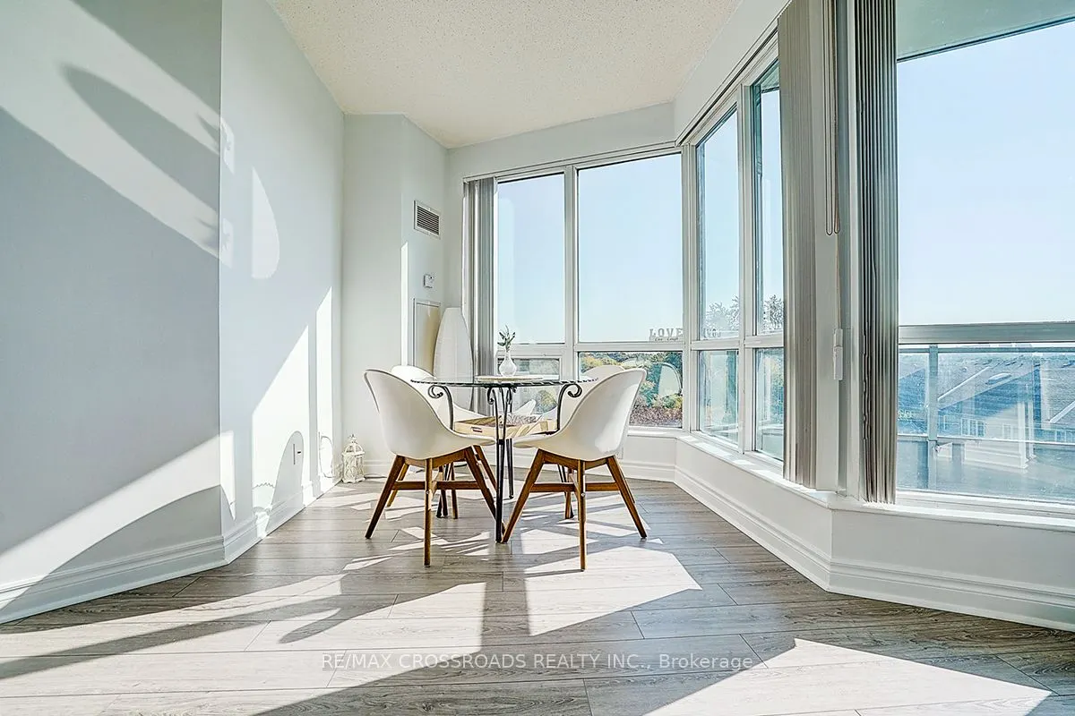 60 Byng Avenue, #510