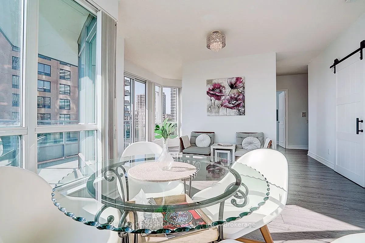 60 Byng Avenue, #510
