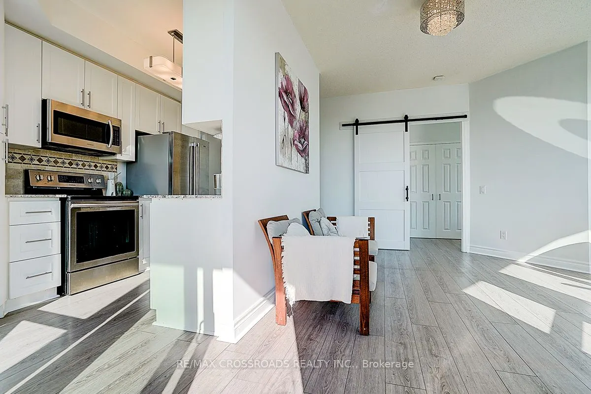 60 Byng Avenue, #510