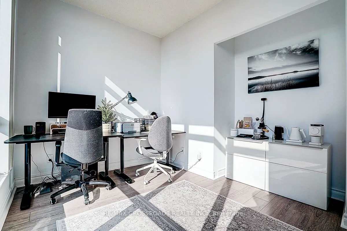 60 Byng Avenue, #510