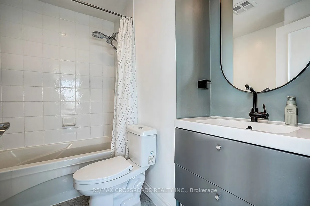 60 Byng Avenue, #510