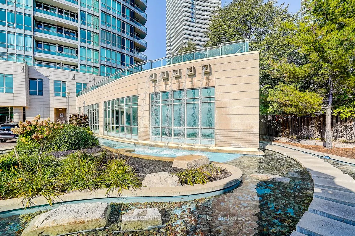 60 Byng Avenue, #510