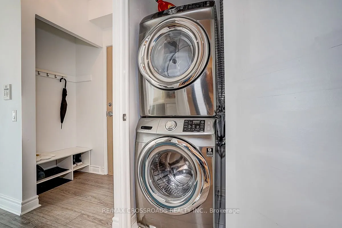 60 Byng Avenue, #510