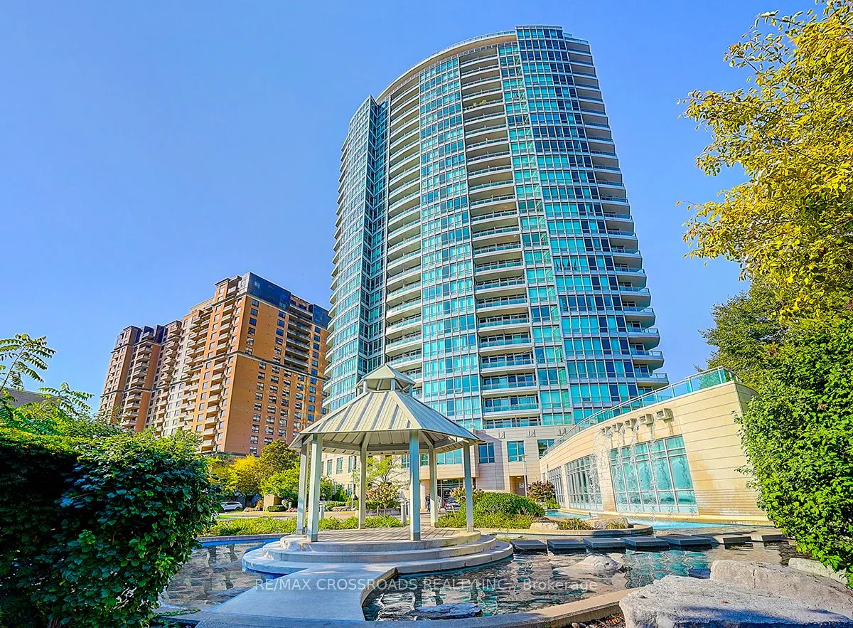 60 Byng Avenue, #510