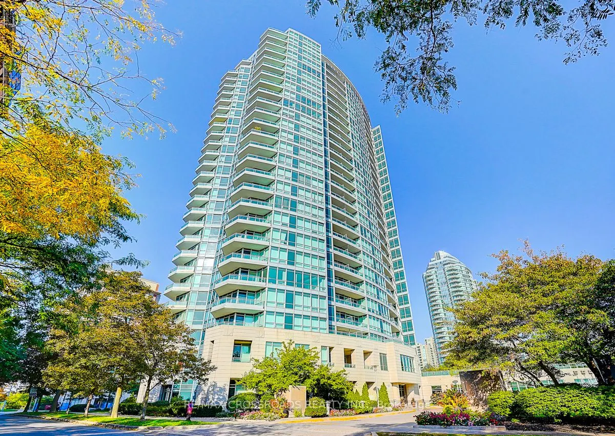 60 Byng Avenue, #510