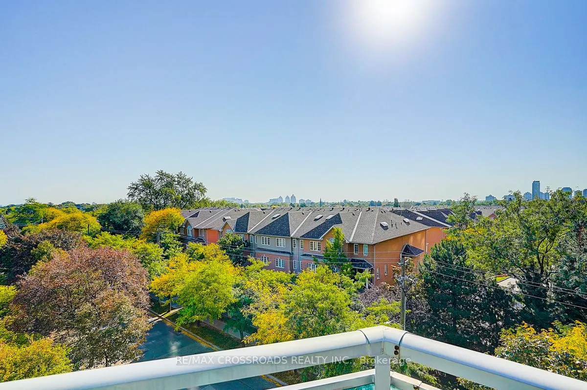 60 Byng Avenue, #510