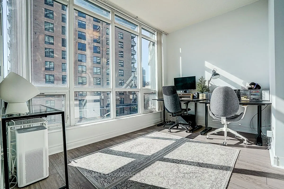 60 Byng Avenue, #510