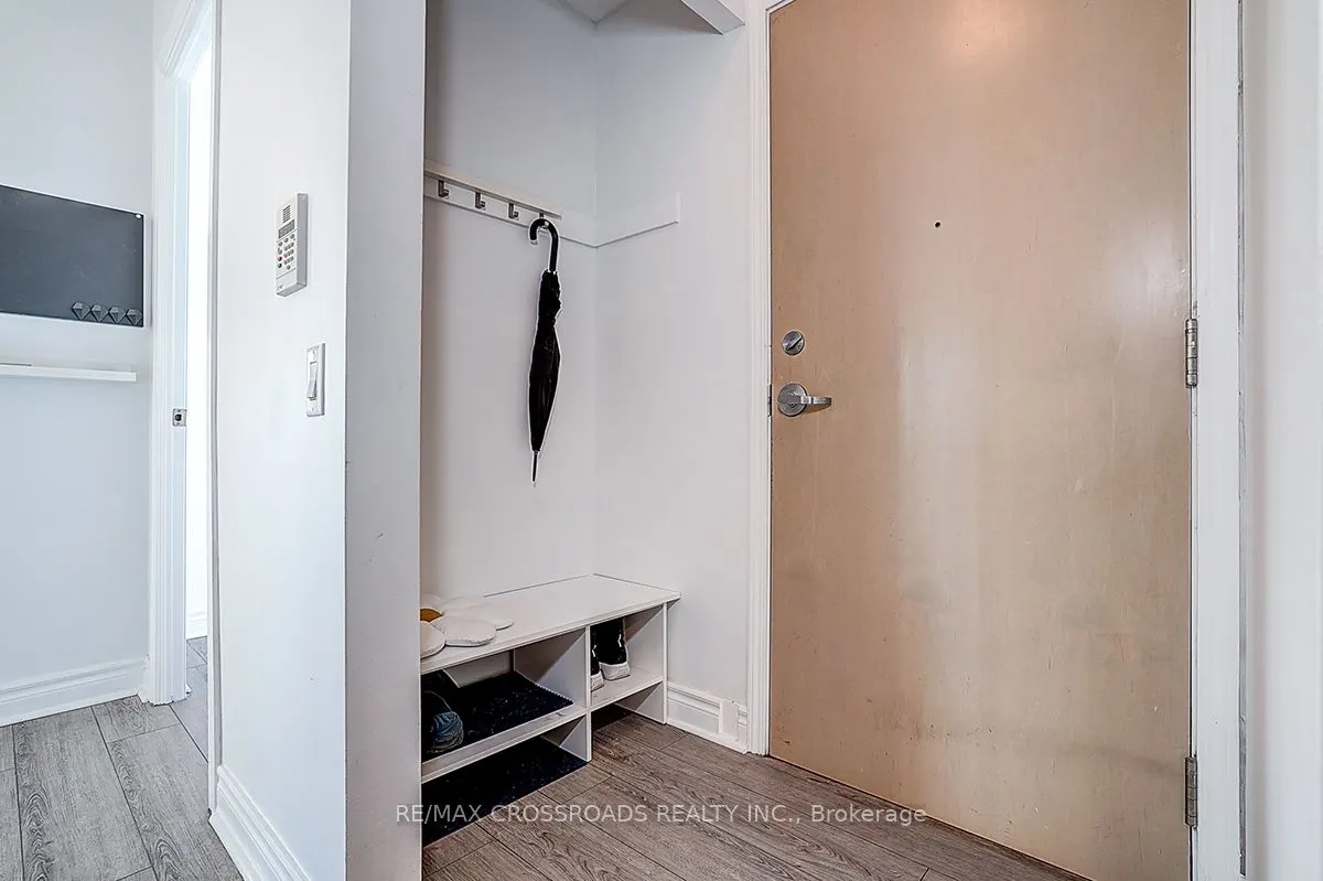 60 Byng Avenue, #510