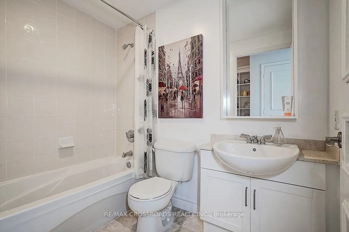 60 Byng Avenue, #510