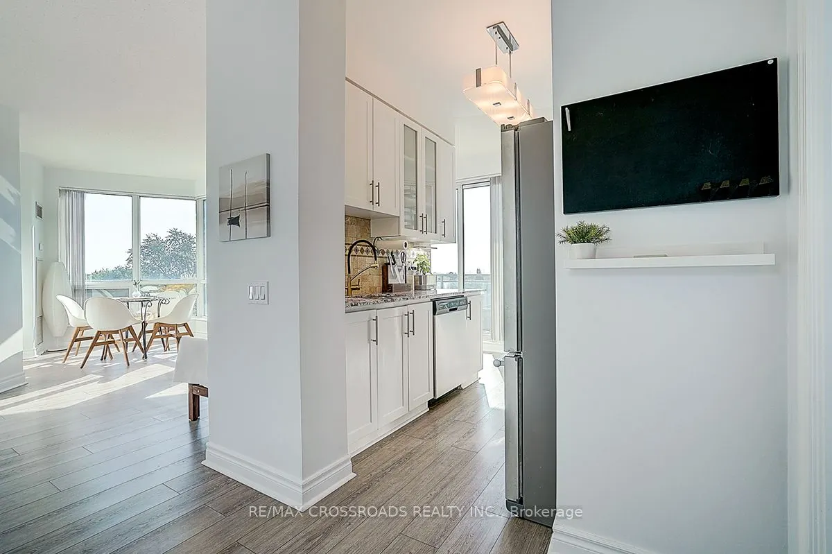 60 Byng Avenue, #510