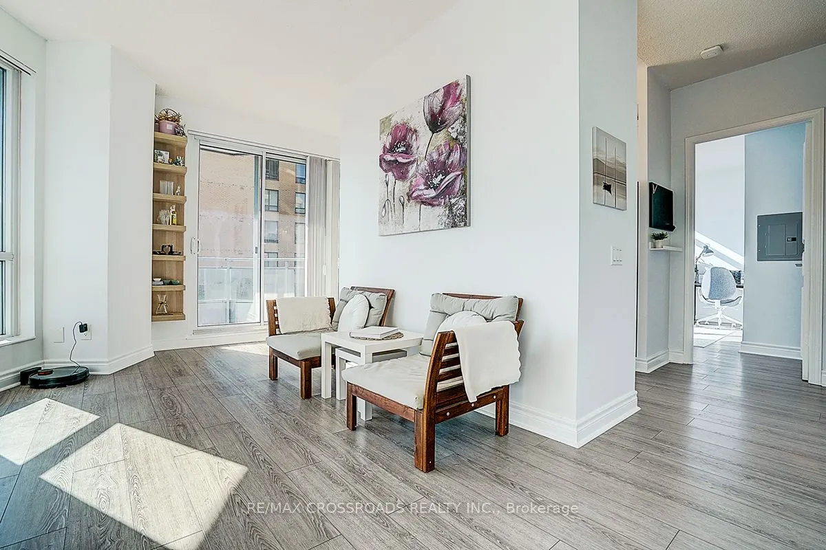 60 Byng Avenue, #510