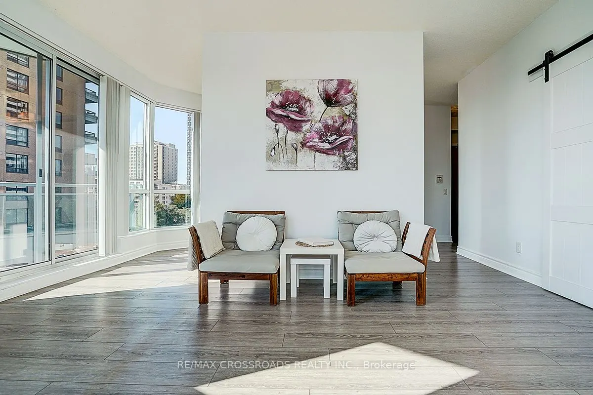 60 Byng Avenue, #510