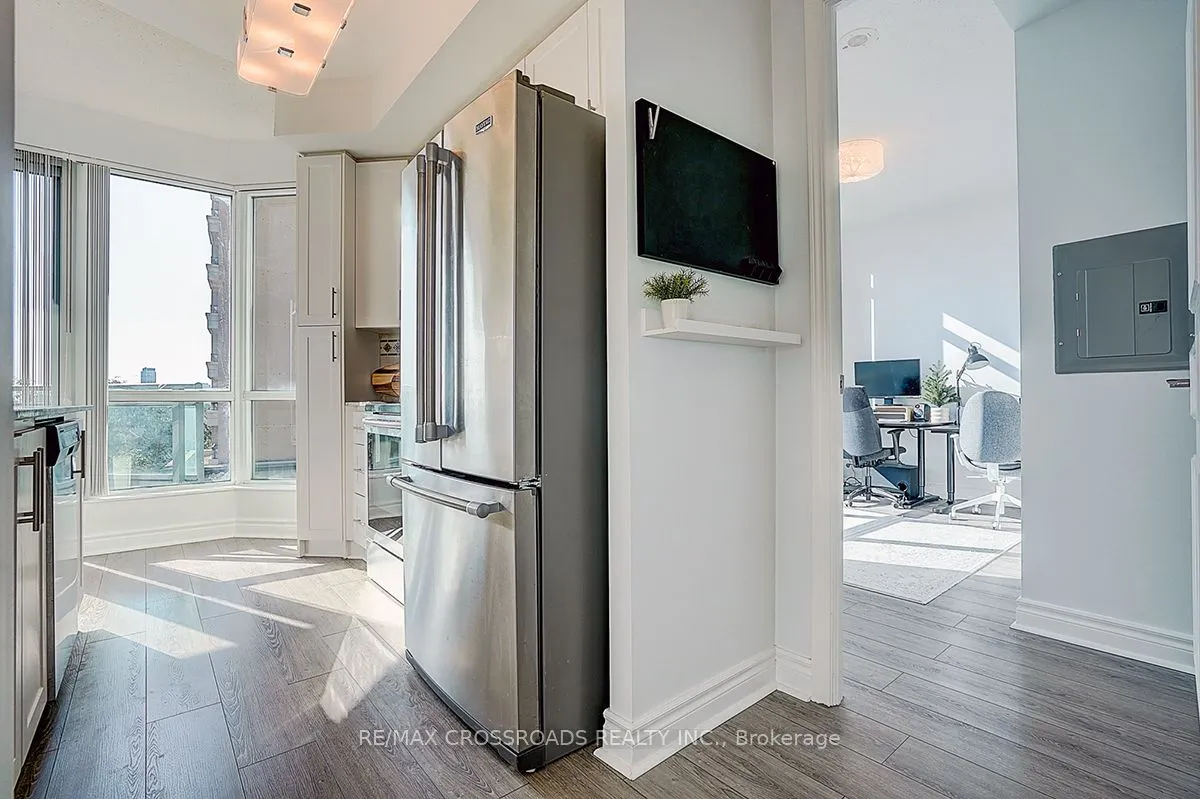 60 Byng Avenue, #510