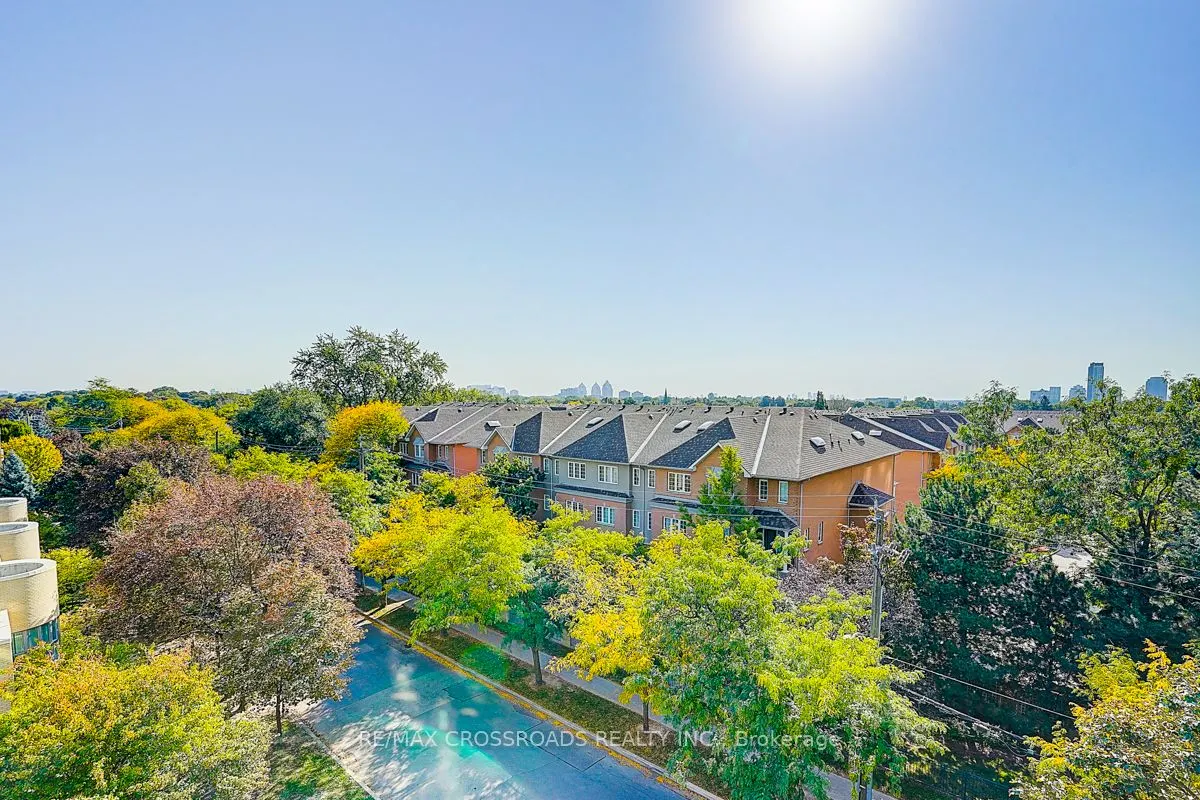 60 Byng Avenue, #510