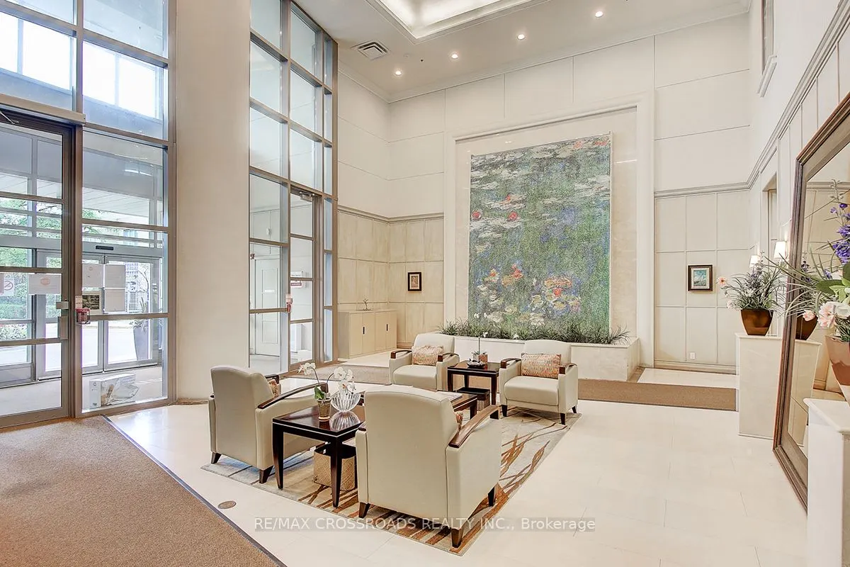 60 Byng Avenue, #510