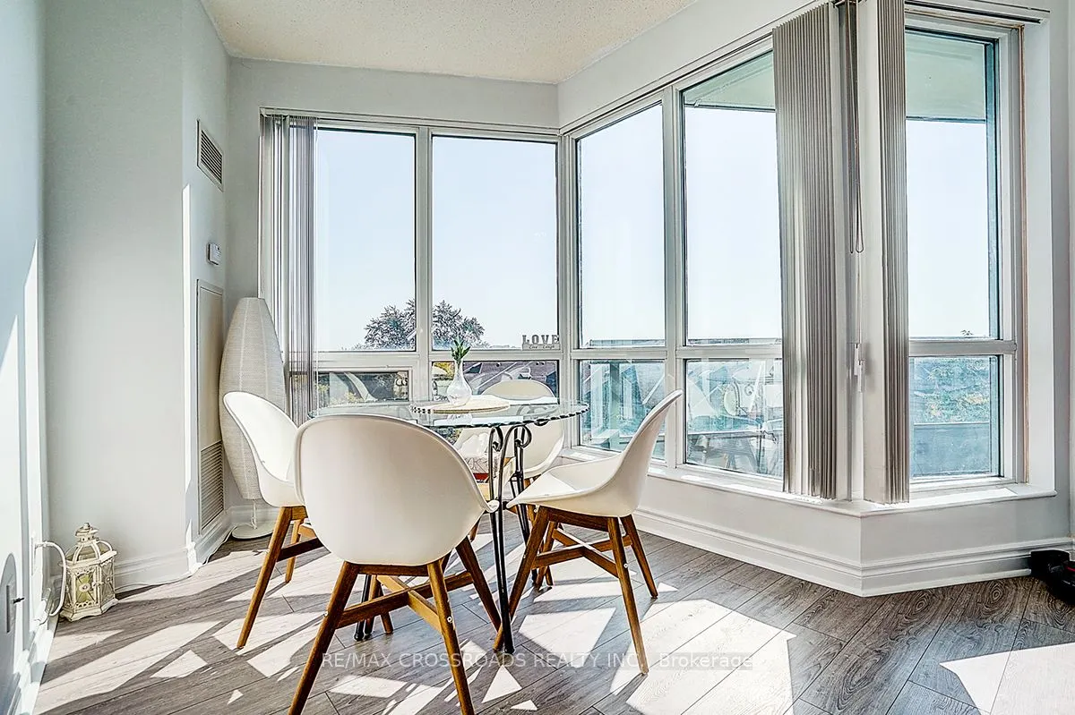 60 Byng Avenue, #510