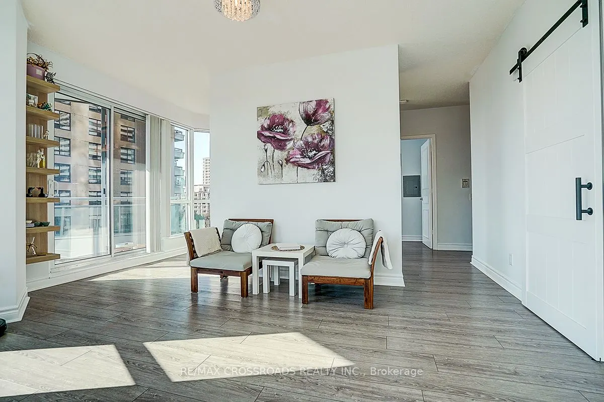 60 Byng Avenue, #510