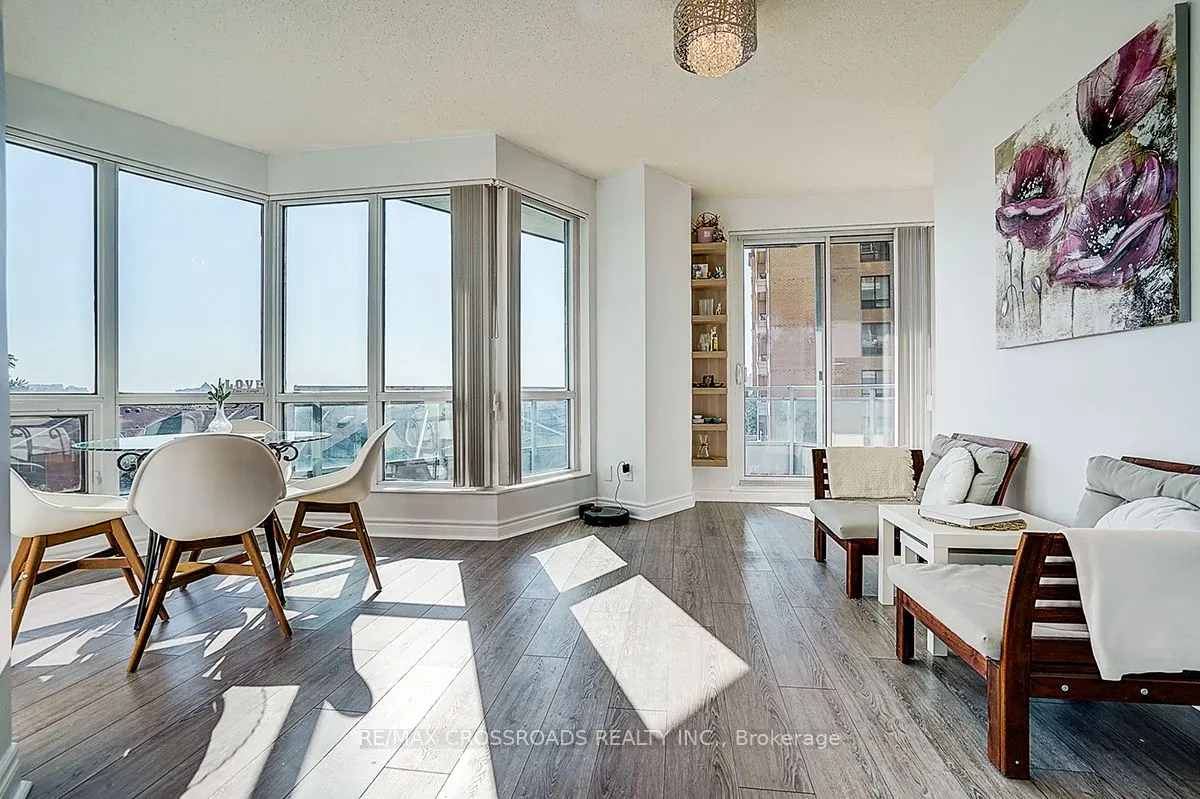 60 Byng Avenue, #510