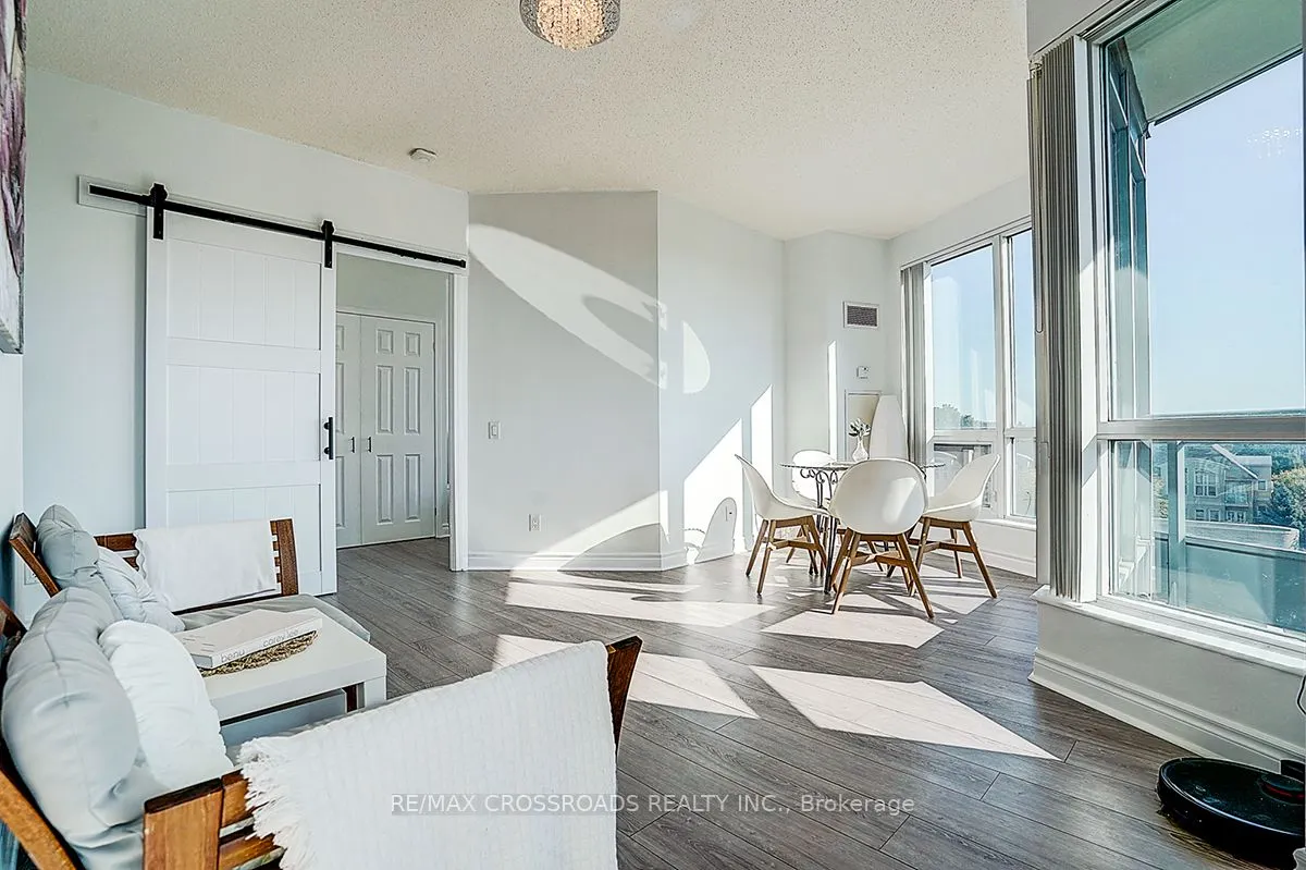 60 Byng Avenue, #510