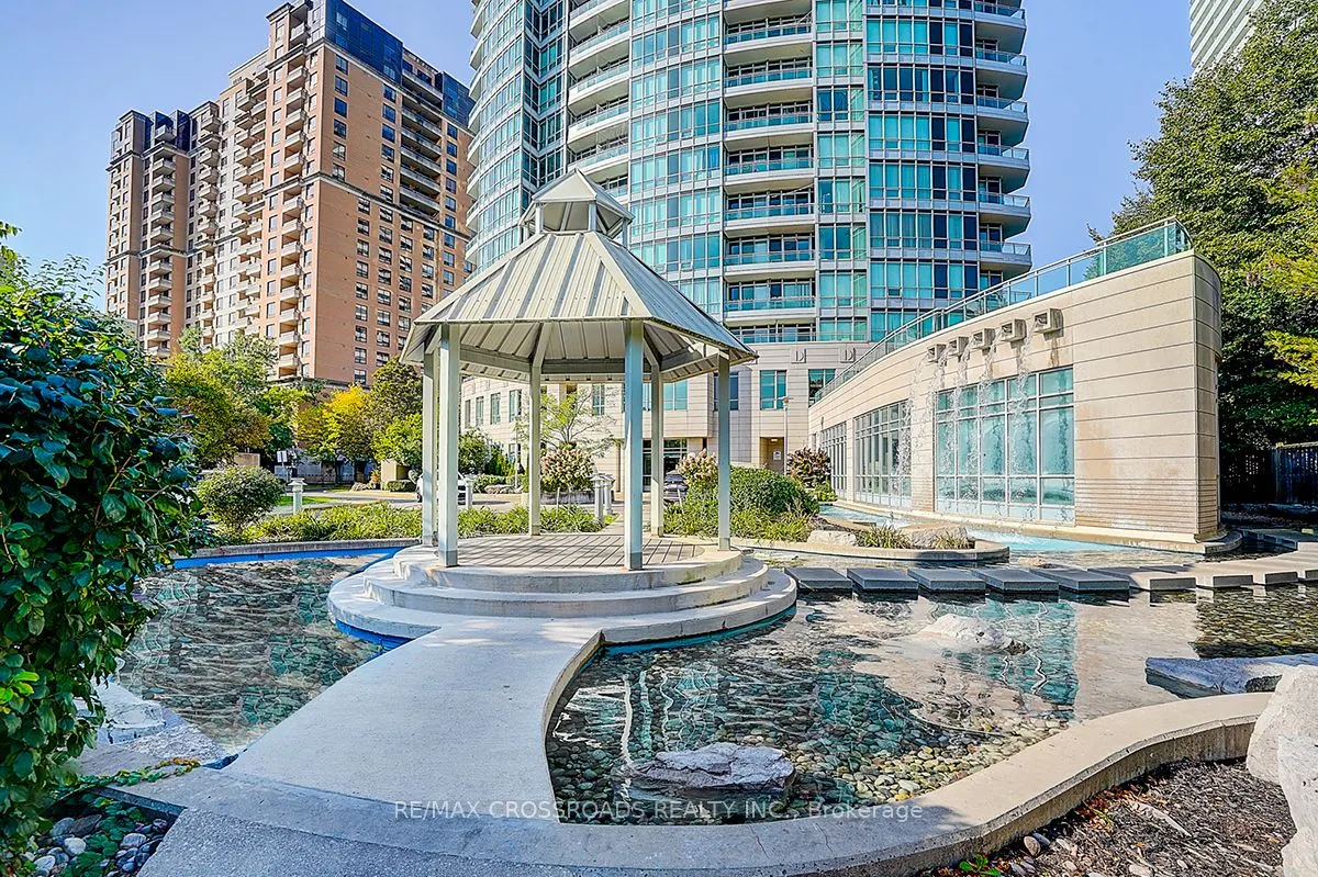 60 Byng Avenue, #510