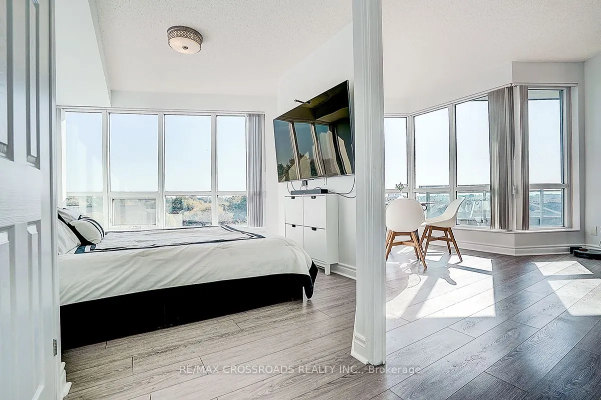 60 Byng Avenue, #510