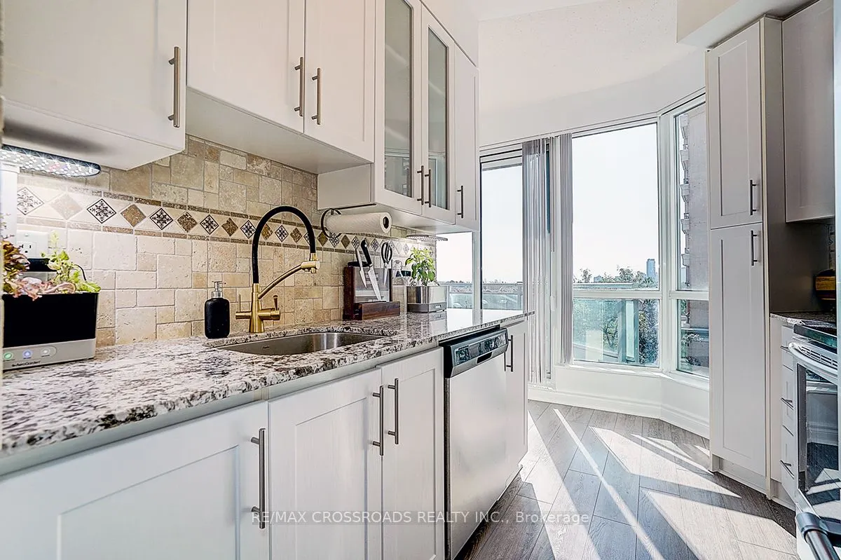 60 Byng Avenue, #510