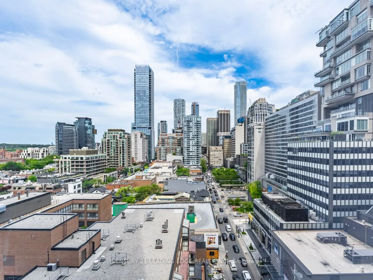 188 Cumberland Street, #1404