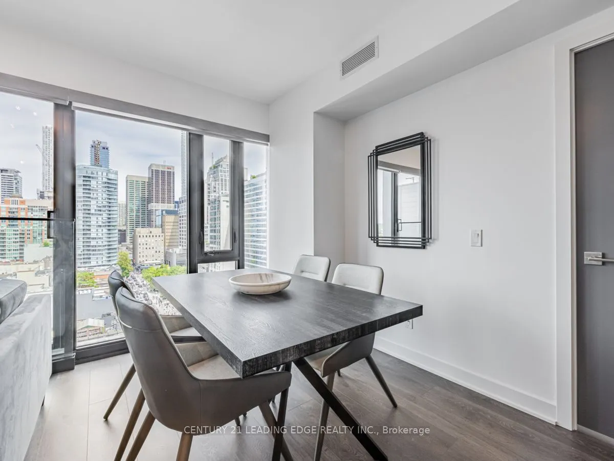 188 Cumberland Street, #1404