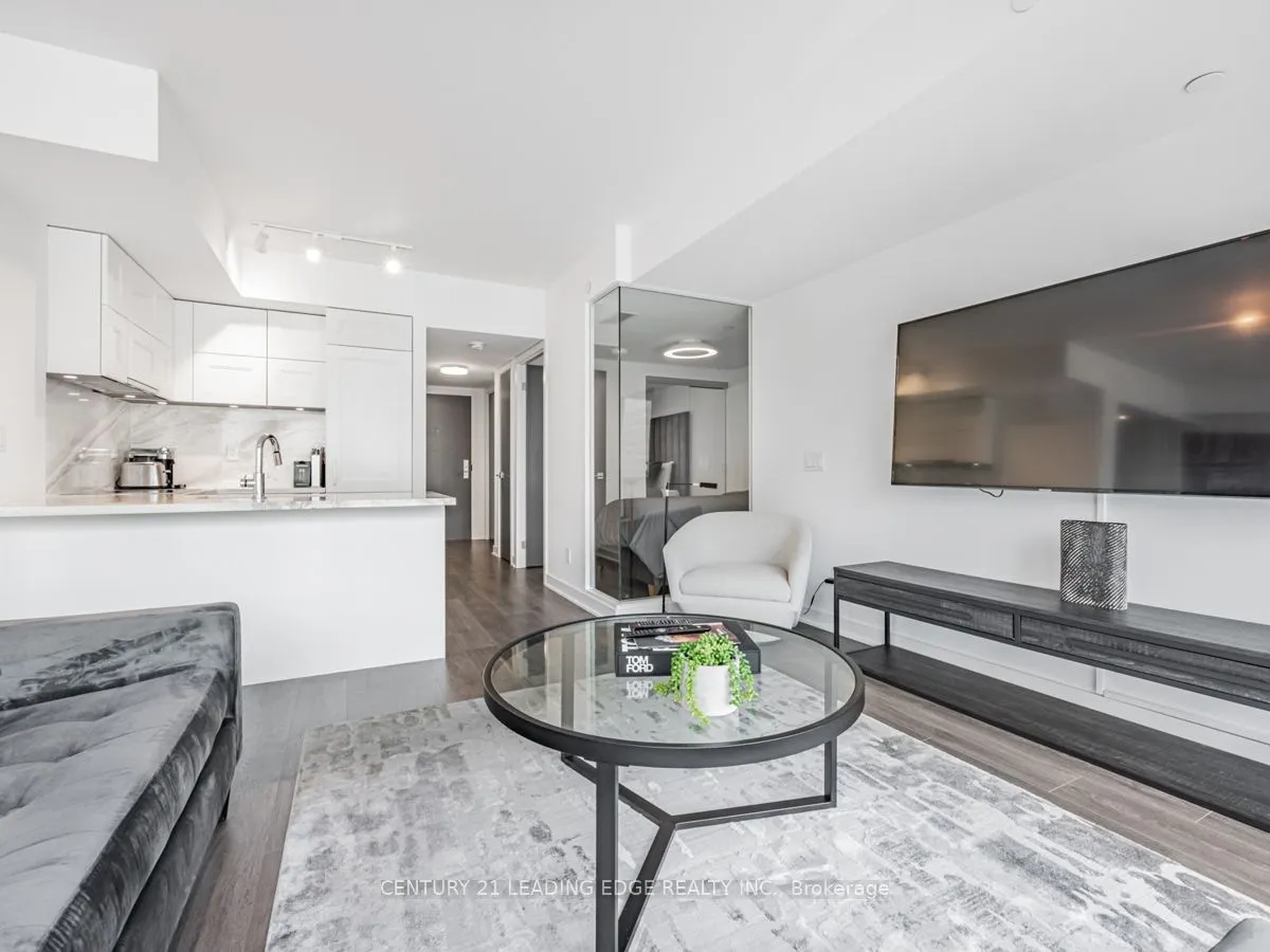 188 Cumberland Street, #1404