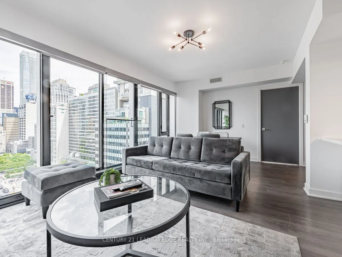 188 Cumberland Street, #1404