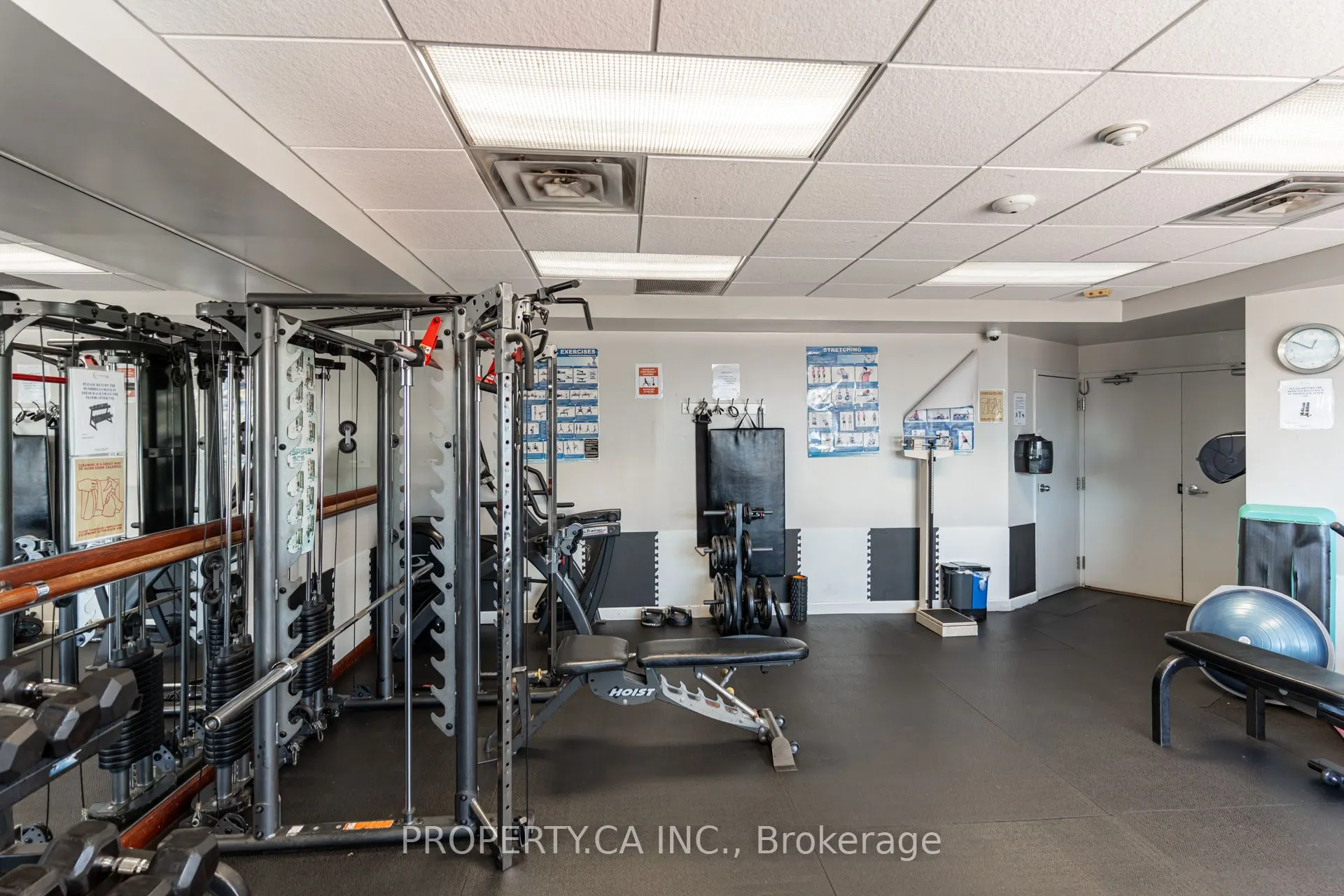801 King Street W, #1204
